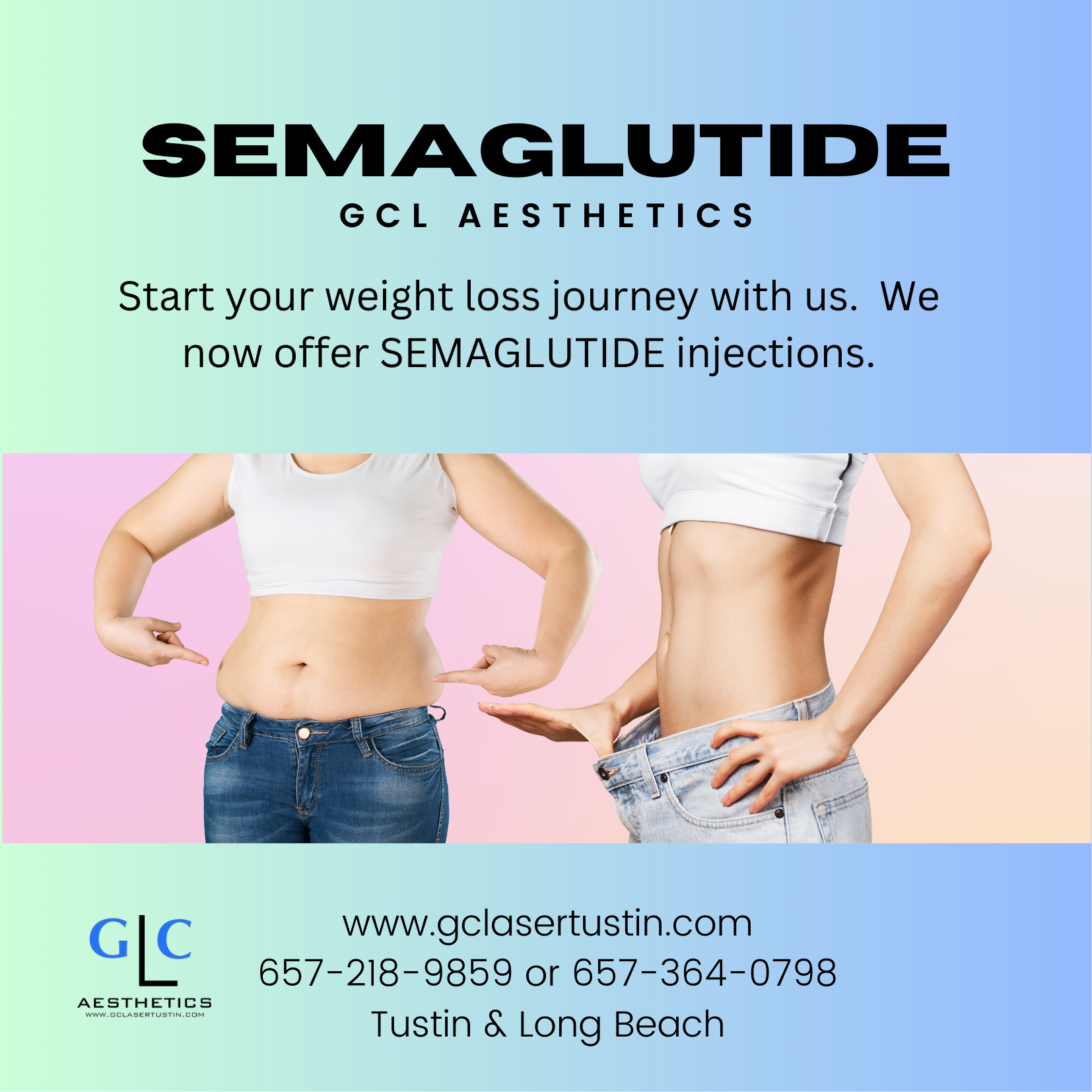 semaglutide